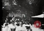 Immagine di Villaggio Svizzero Parigi Francia, 1900, secondo 27 filmato di repertorio 65675040592