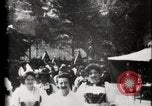 Immagine di Villaggio Svizzero Parigi Francia, 1900, secondo 28 filmato di repertorio 65675040592