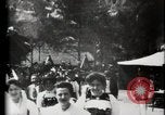 Immagine di Villaggio Svizzero Parigi Francia, 1900, secondo 29 filmato di repertorio 65675040592