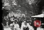 Immagine di Villaggio Svizzero Parigi Francia, 1900, secondo 33 filmato di repertorio 65675040592