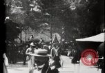 Immagine di Villaggio Svizzero Parigi Francia, 1900, secondo 41 filmato di repertorio 65675040592