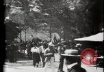 Immagine di Villaggio Svizzero Parigi Francia, 1900, secondo 44 filmato di repertorio 65675040592