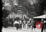 Immagine di Villaggio Svizzero Parigi Francia, 1900, secondo 46 filmato di repertorio 65675040592