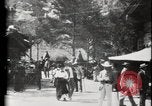 Immagine di Villaggio Svizzero Parigi Francia, 1900, secondo 47 filmato di repertorio 65675040592