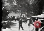 Immagine di Villaggio Svizzero Parigi Francia, 1900, secondo 48 filmato di repertorio 65675040592