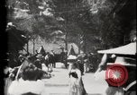 Immagine di Villaggio Svizzero Parigi Francia, 1900, secondo 49 filmato di repertorio 65675040592