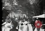 Immagine di Villaggio Svizzero Parigi Francia, 1900, secondo 51 filmato di repertorio 65675040592