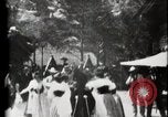 Immagine di Villaggio Svizzero Parigi Francia, 1900, secondo 53 filmato di repertorio 65675040592
