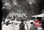 Immagine di Villaggio Svizzero Parigi Francia, 1900, secondo 54 filmato di repertorio 65675040592