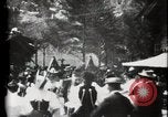 Immagine di Villaggio Svizzero Parigi Francia, 1900, secondo 55 filmato di repertorio 65675040592
