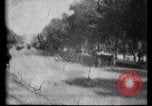 Image of Champs Elysees Paris France, 1900, second 6 stock footage video 65675040593