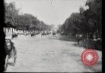 Image of Champs Elysees Paris France, 1900, second 8 stock footage video 65675040593