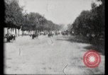 Image of Champs Elysees Paris France, 1900, second 10 stock footage video 65675040593