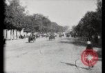 Image of Champs Elysees Paris France, 1900, second 12 stock footage video 65675040593