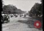 Image of Champs Elysees Paris France, 1900, second 16 stock footage video 65675040593