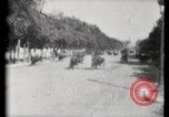 Image of Champs Elysees Paris France, 1900, second 29 stock footage video 65675040593