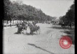 Image of Champs Elysees Paris France, 1900, second 31 stock footage video 65675040593
