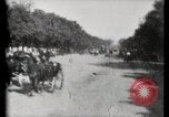 Image of Champs Elysees Paris France, 1900, second 32 stock footage video 65675040593