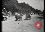 Image of Champs Elysees Paris France, 1900, second 36 stock footage video 65675040593