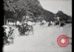 Image of Champs Elysees Paris France, 1900, second 40 stock footage video 65675040593