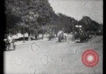 Image of Champs Elysees Paris France, 1900, second 42 stock footage video 65675040593