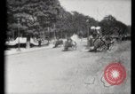 Image of Champs Elysees Paris France, 1900, second 43 stock footage video 65675040593