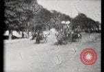 Image of Champs Elysees Paris France, 1900, second 44 stock footage video 65675040593