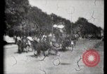 Image of Champs Elysees Paris France, 1900, second 45 stock footage video 65675040593