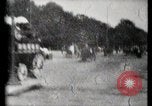 Image of Champs Elysees Paris France, 1900, second 48 stock footage video 65675040593