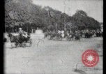 Image of Champs Elysees Paris France, 1900, second 50 stock footage video 65675040593