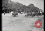 Image of Champs Elysees Paris France, 1900, second 51 stock footage video 65675040593