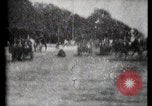 Image of Champs Elysees Paris France, 1900, second 52 stock footage video 65675040593