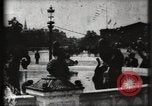 Image of Place De la Concorde Paris France, 1900, second 4 stock footage video 65675040594