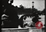 Image of Place De la Concorde Paris France, 1900, second 6 stock footage video 65675040594