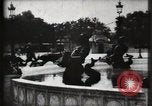 Image of Place De la Concorde Paris France, 1900, second 10 stock footage video 65675040594