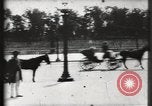 Image of Place De la Concorde Paris France, 1900, second 14 stock footage video 65675040594
