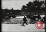 Image of Place De la Concorde Paris France, 1900, second 16 stock footage video 65675040594