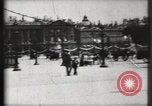 Image of Place De la Concorde Paris France, 1900, second 20 stock footage video 65675040594
