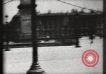 Image of Place De la Concorde Paris France, 1900, second 21 stock footage video 65675040594