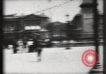 Image of Place De la Concorde Paris France, 1900, second 22 stock footage video 65675040594