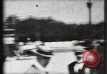 Image of Place De la Concorde Paris France, 1900, second 25 stock footage video 65675040594