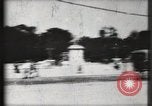 Image of Place De la Concorde Paris France, 1900, second 27 stock footage video 65675040594