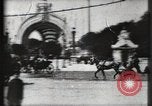Image of Place De la Concorde Paris France, 1900, second 30 stock footage video 65675040594