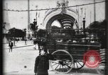Image of Place De la Concorde Paris France, 1900, second 35 stock footage video 65675040594