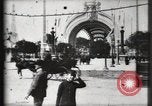 Image of Place De la Concorde Paris France, 1900, second 36 stock footage video 65675040594