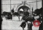Image of Place De la Concorde Paris France, 1900, second 42 stock footage video 65675040594