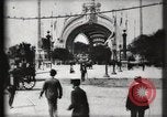 Image of Place De la Concorde Paris France, 1900, second 45 stock footage video 65675040594