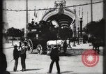 Image of Place De la Concorde Paris France, 1900, second 49 stock footage video 65675040594