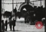 Image of Place De la Concorde Paris France, 1900, second 51 stock footage video 65675040594