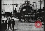 Image of Place De la Concorde Paris France, 1900, second 52 stock footage video 65675040594